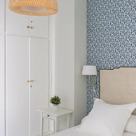 Arco Macarena Apartman