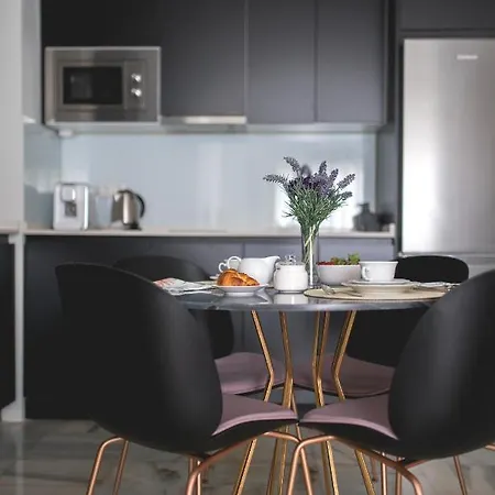 Apartman Arco Macarena