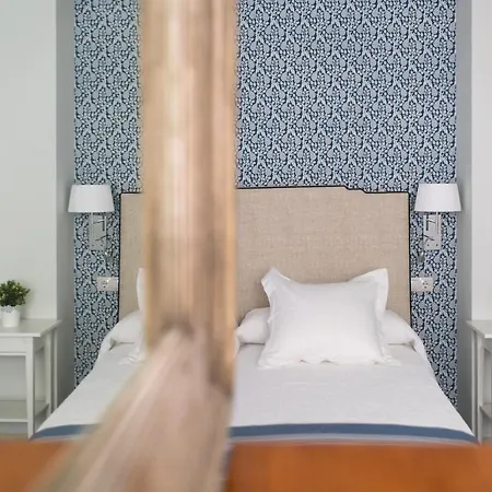 Arco Macarena Apartment *