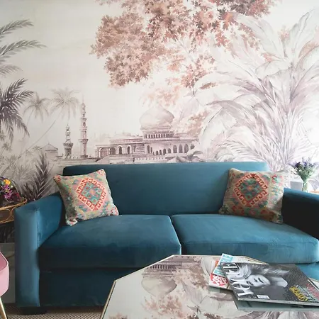 Arco Macarena Apartment