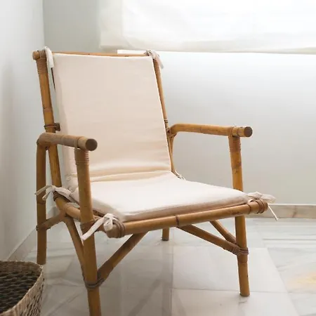 Apartament Arco Macarena Sewilla