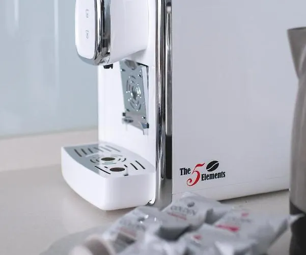 Arco Macarena By Shs Appartement